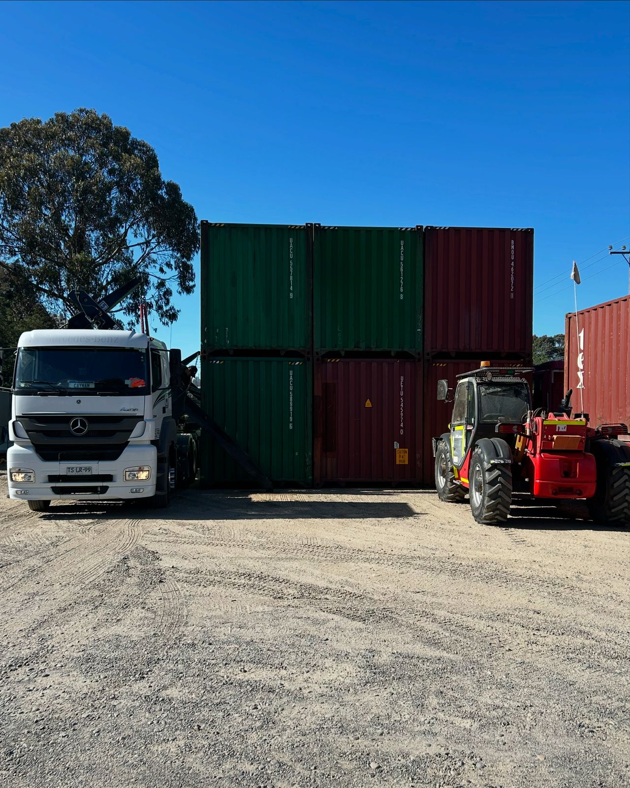 Galería Transportes PPF